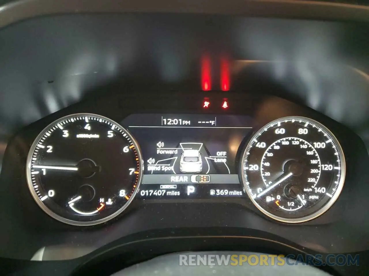 9 fotografías del automóvil dañado JA4J4UA89RZ042805 MITSUBISHI OUTLANDER 2024