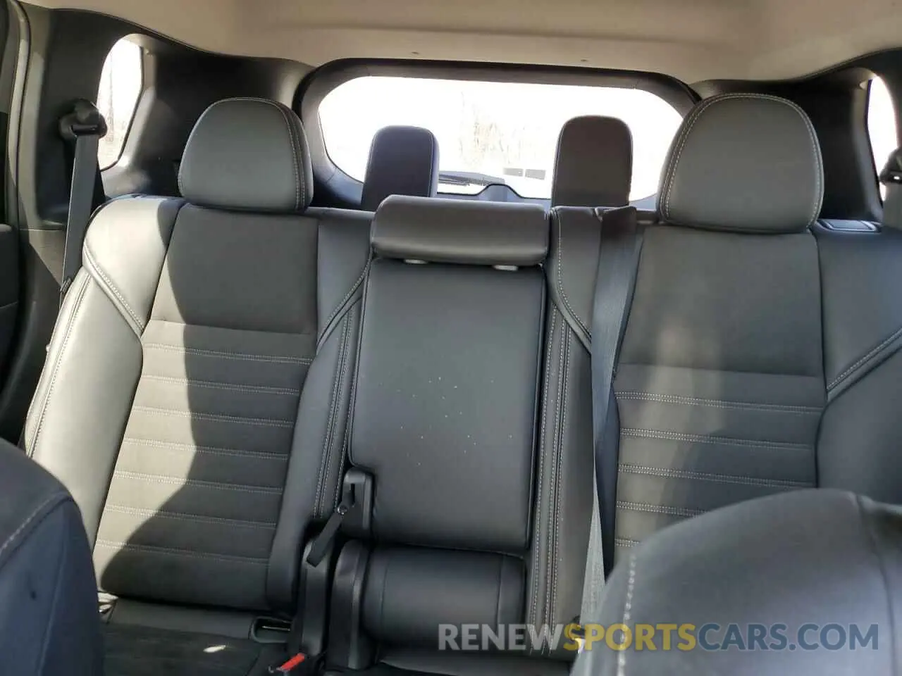 10 fotografías del automóvil dañado JA4J4VA80RZ027597 MITSUBISHI OUTLANDER 2024