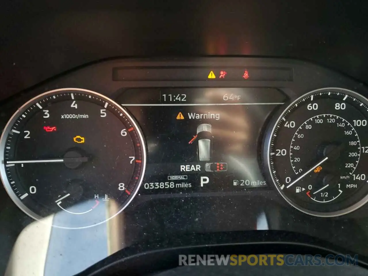 9 fotografías del automóvil dañado JA4J4VA80RZ027597 MITSUBISHI OUTLANDER 2024
