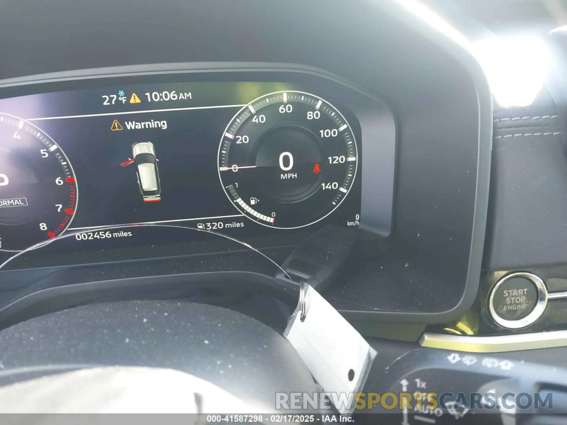 11 fotografías del automóvil dañado JA4J4VA80RZ055352 MITSUBISHI OUTLANDER 2024