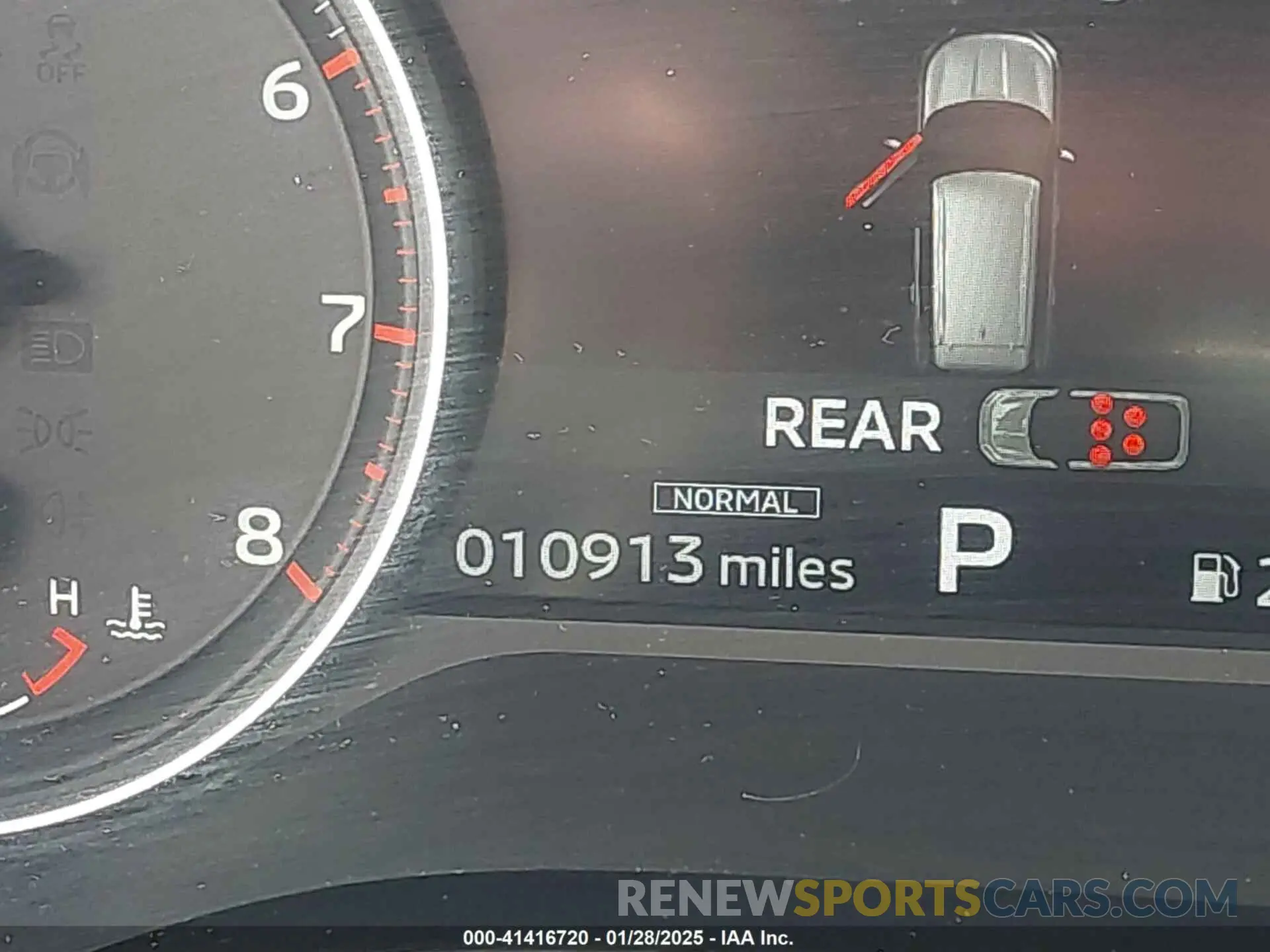15 fotografías del automóvil dañado JA4J4VA81RZ007200 MITSUBISHI OUTLANDER 2024