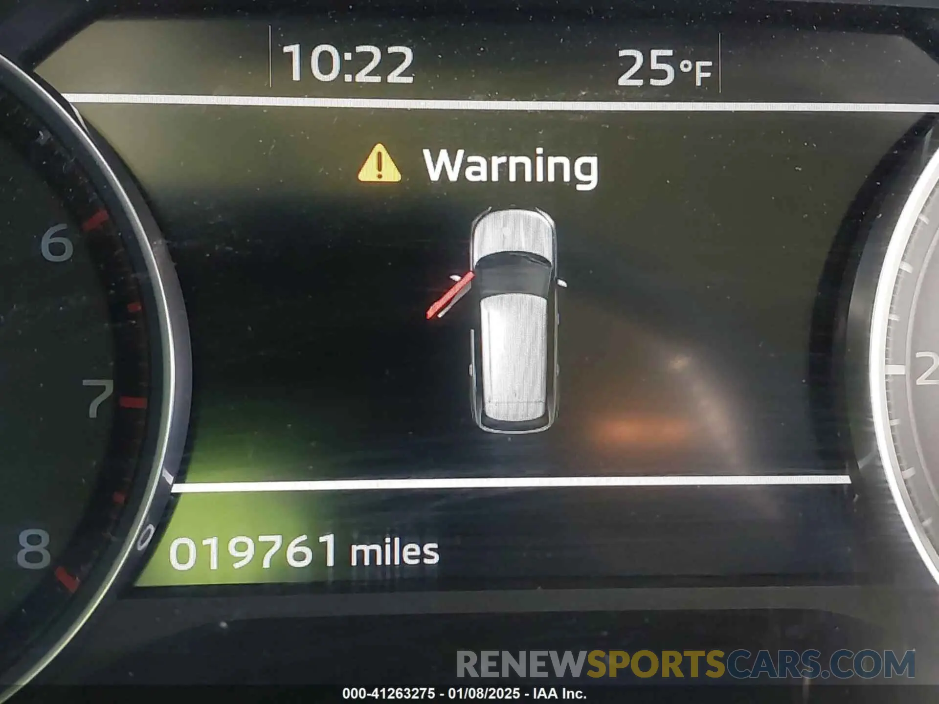 15 fotografías del automóvil dañado JA4J4VA81RZ009531 MITSUBISHI OUTLANDER 2024