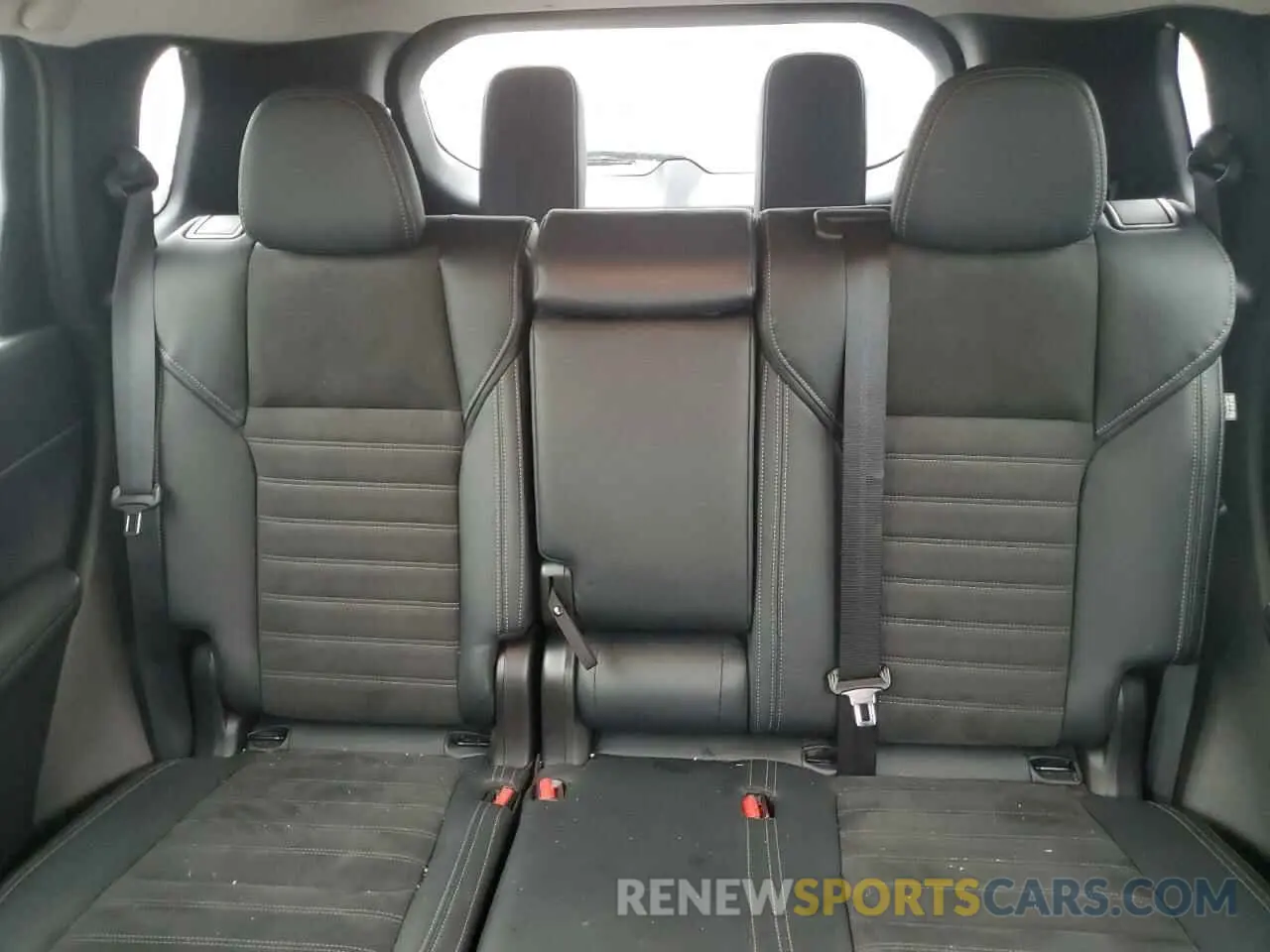 10 fotografías del automóvil dañado JA4J4VA81RZ032131 MITSUBISHI OUTLANDER 2024