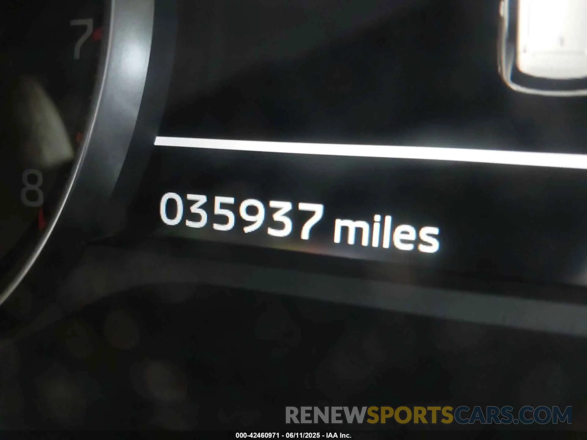 15 fotografías del automóvil dañado JA4J4VA81RZ037698 MITSUBISHI OUTLANDER 2024