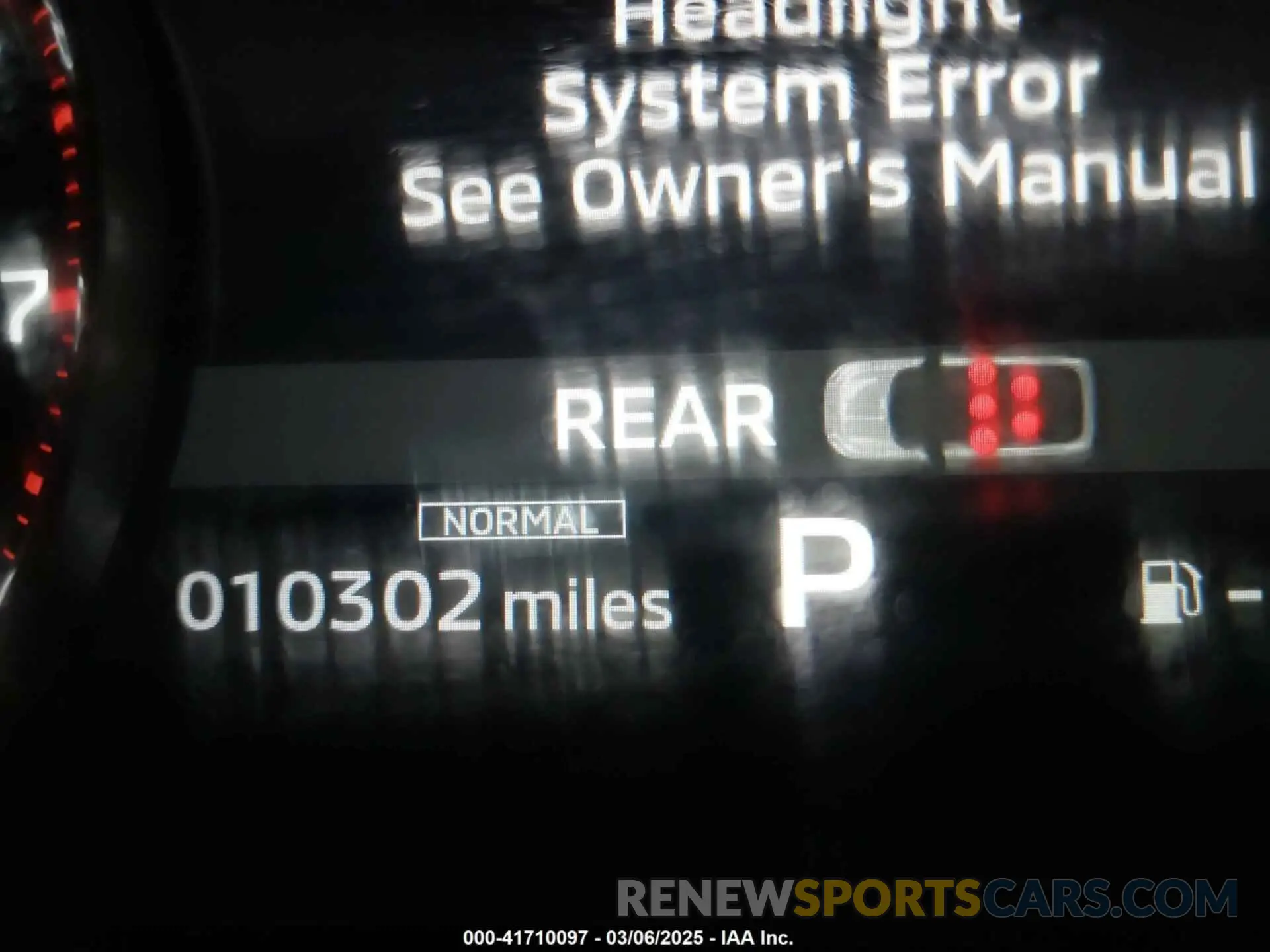 15 fotografías del automóvil dañado JA4J4VA81RZ040553 MITSUBISHI OUTLANDER 2024