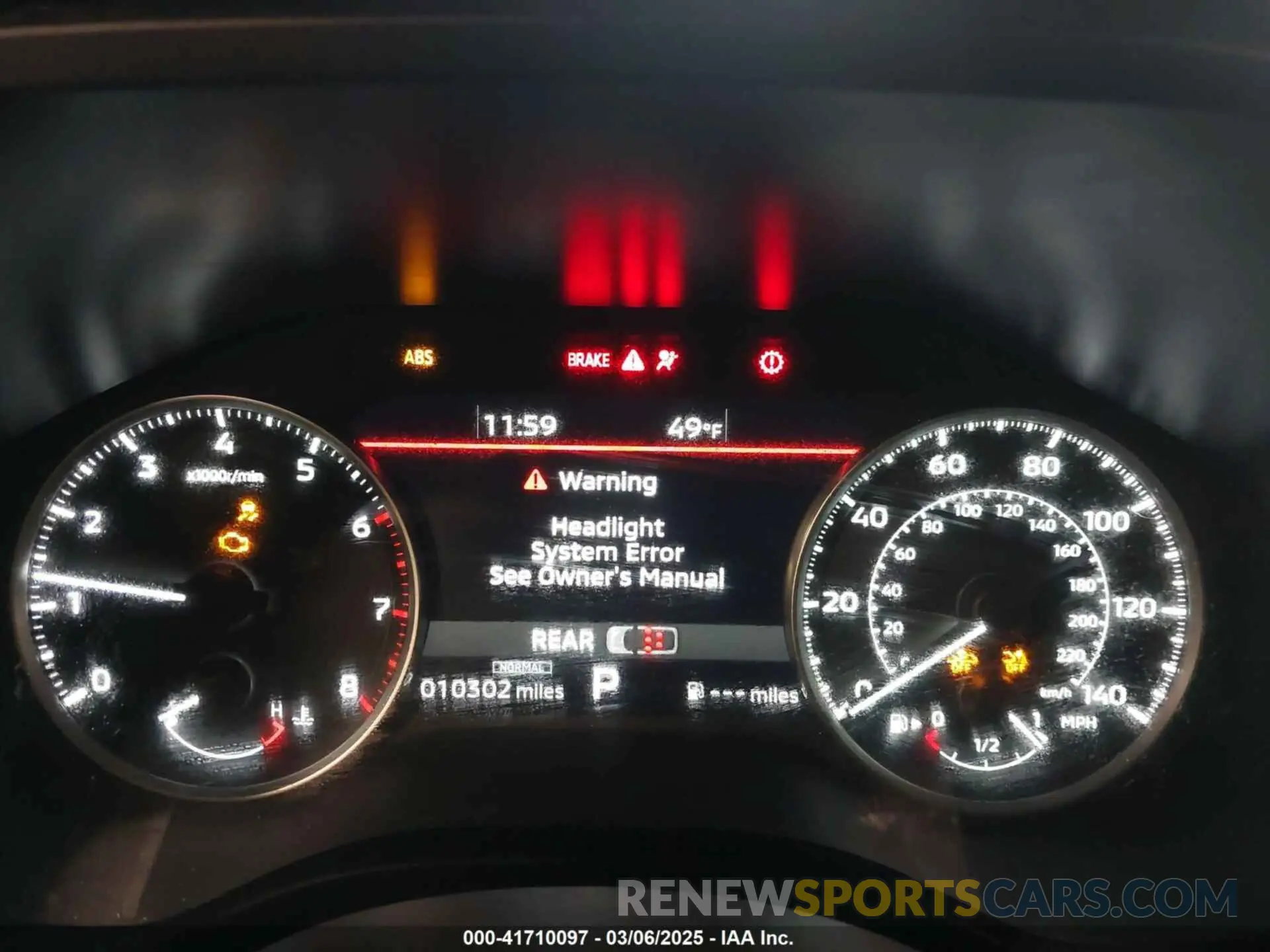 7 fotografías del automóvil dañado JA4J4VA81RZ040553 MITSUBISHI OUTLANDER 2024