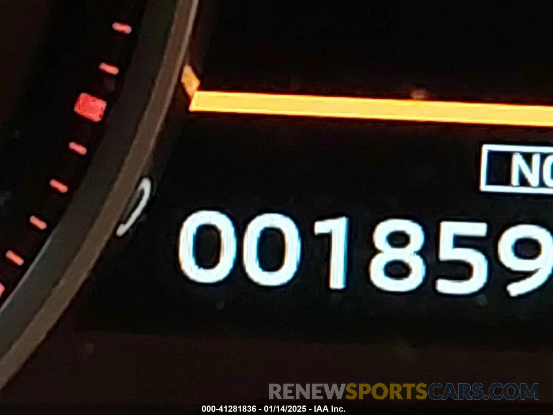 16 fotografías del automóvil dañado JA4J4VA81RZ058518 MITSUBISHI OUTLANDER 2024