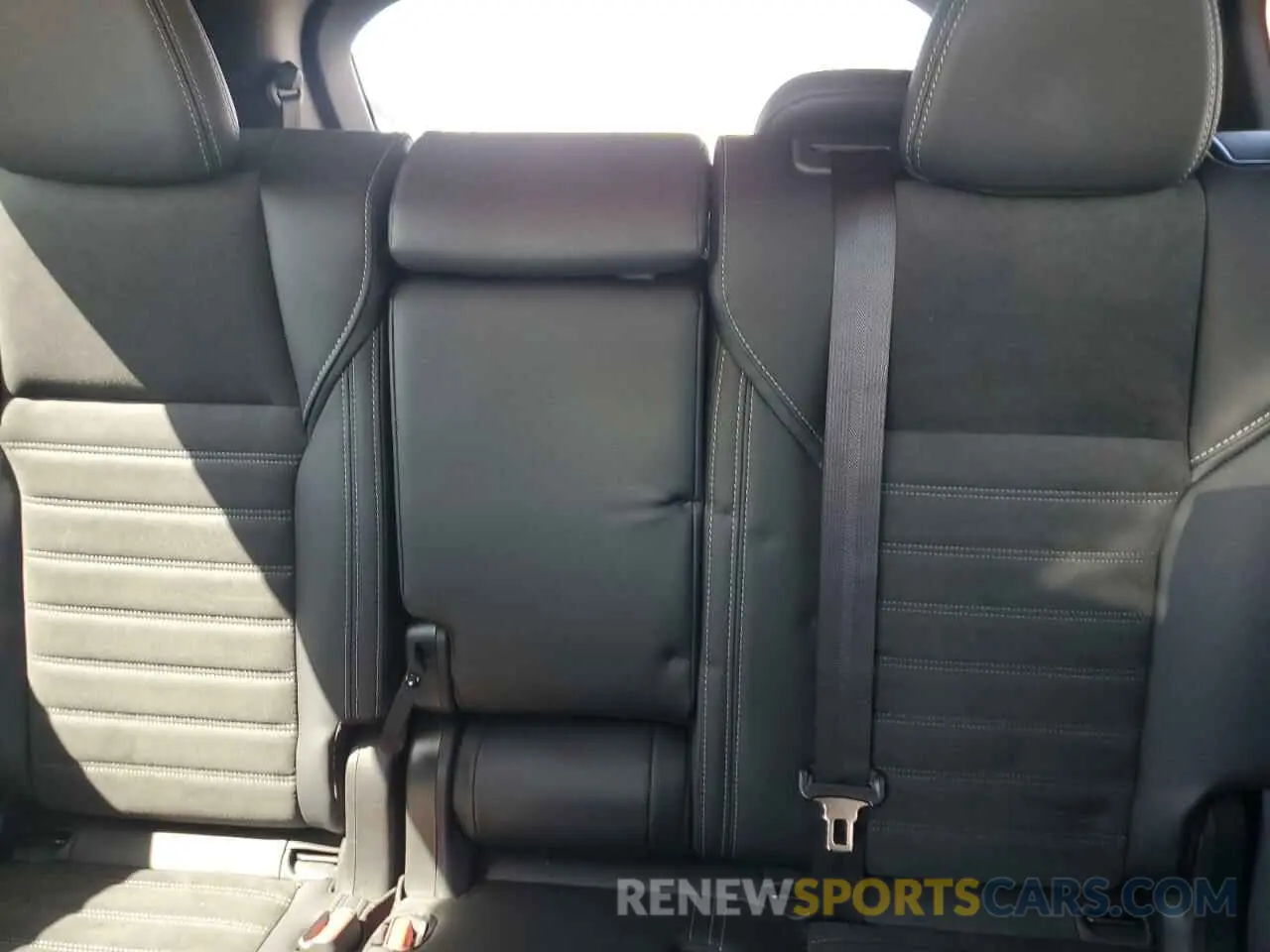 10 fotografías del automóvil dañado JA4J4VA81RZ077151 MITSUBISHI OUTLANDER 2024