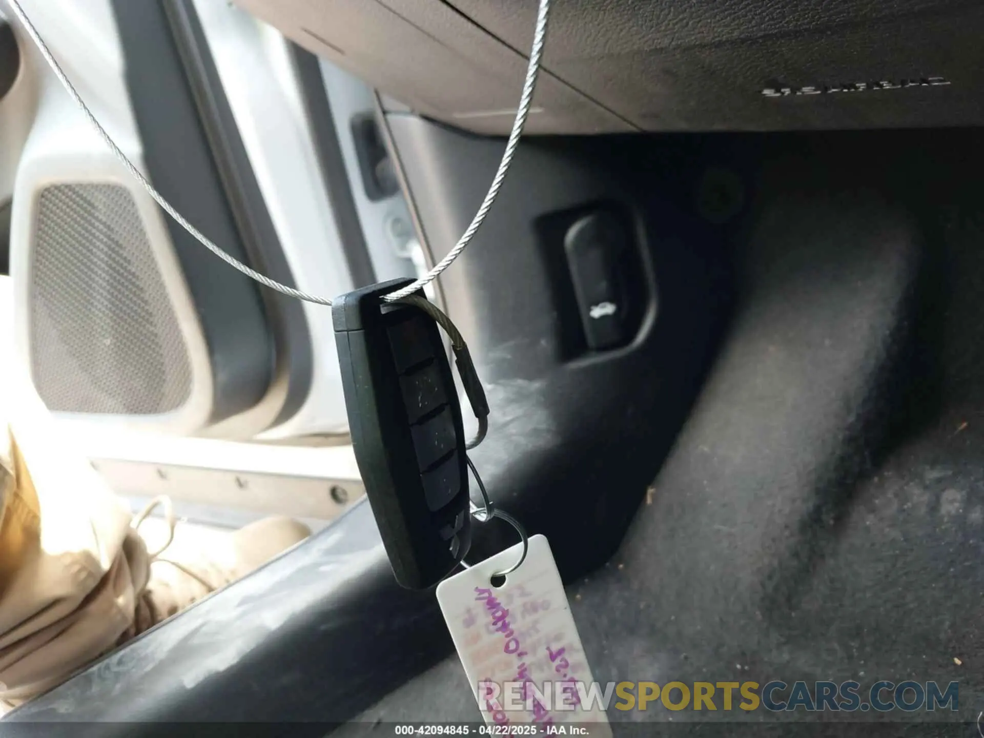 11 fotografías del automóvil dañado JA4J4VA82RZ032400 MITSUBISHI OUTLANDER 2024