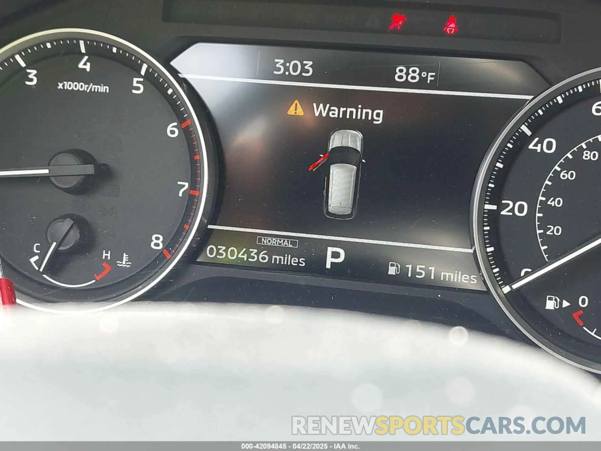 15 fotografías del automóvil dañado JA4J4VA82RZ032400 MITSUBISHI OUTLANDER 2024