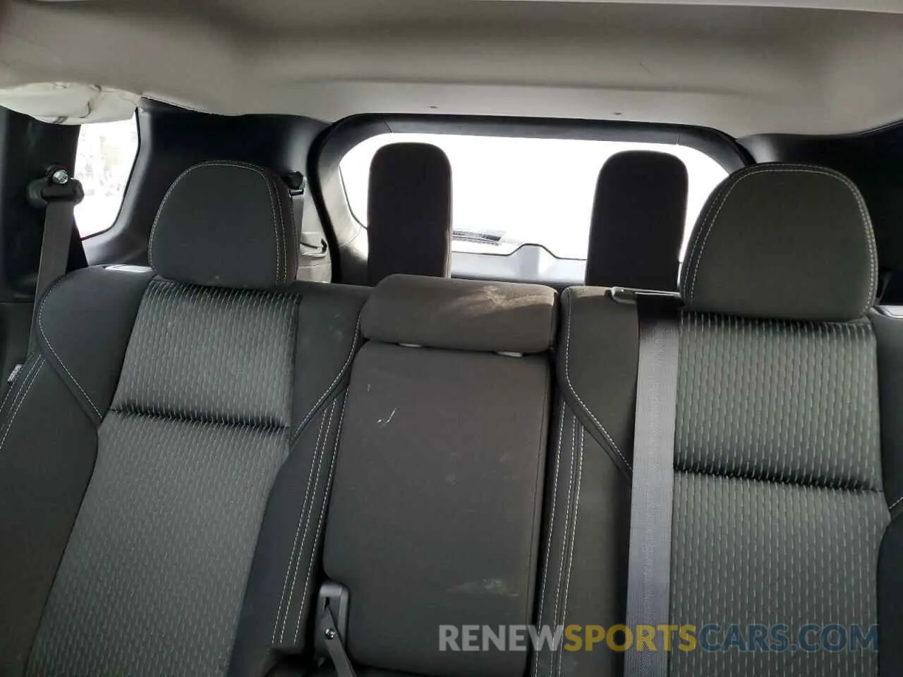 10 fotografías del automóvil dañado JA4J4VA82RZ629868 MITSUBISHI OUTLANDER 2024