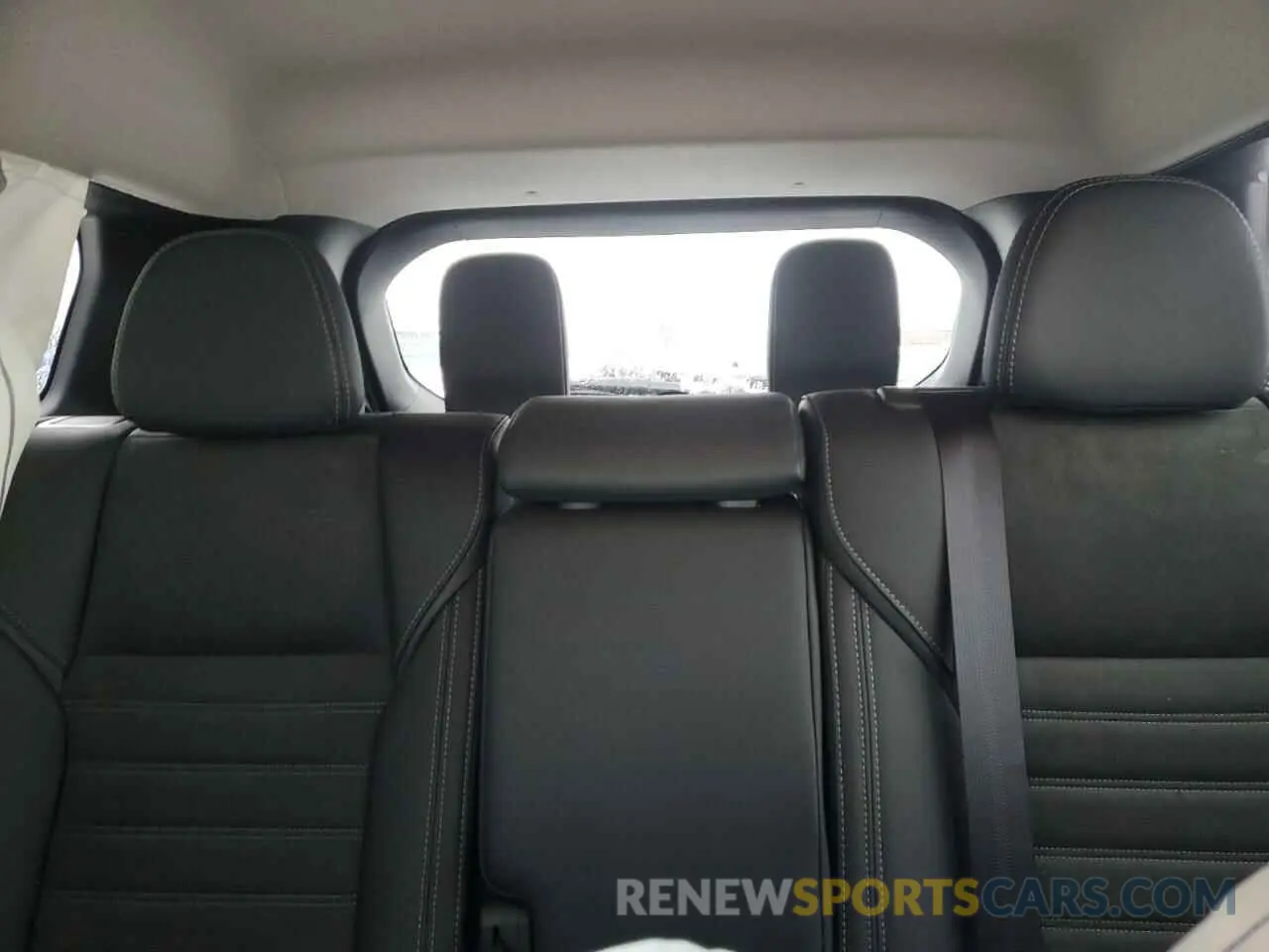 10 fotografías del automóvil dañado JA4J4VA83RZ045222 MITSUBISHI OUTLANDER 2024