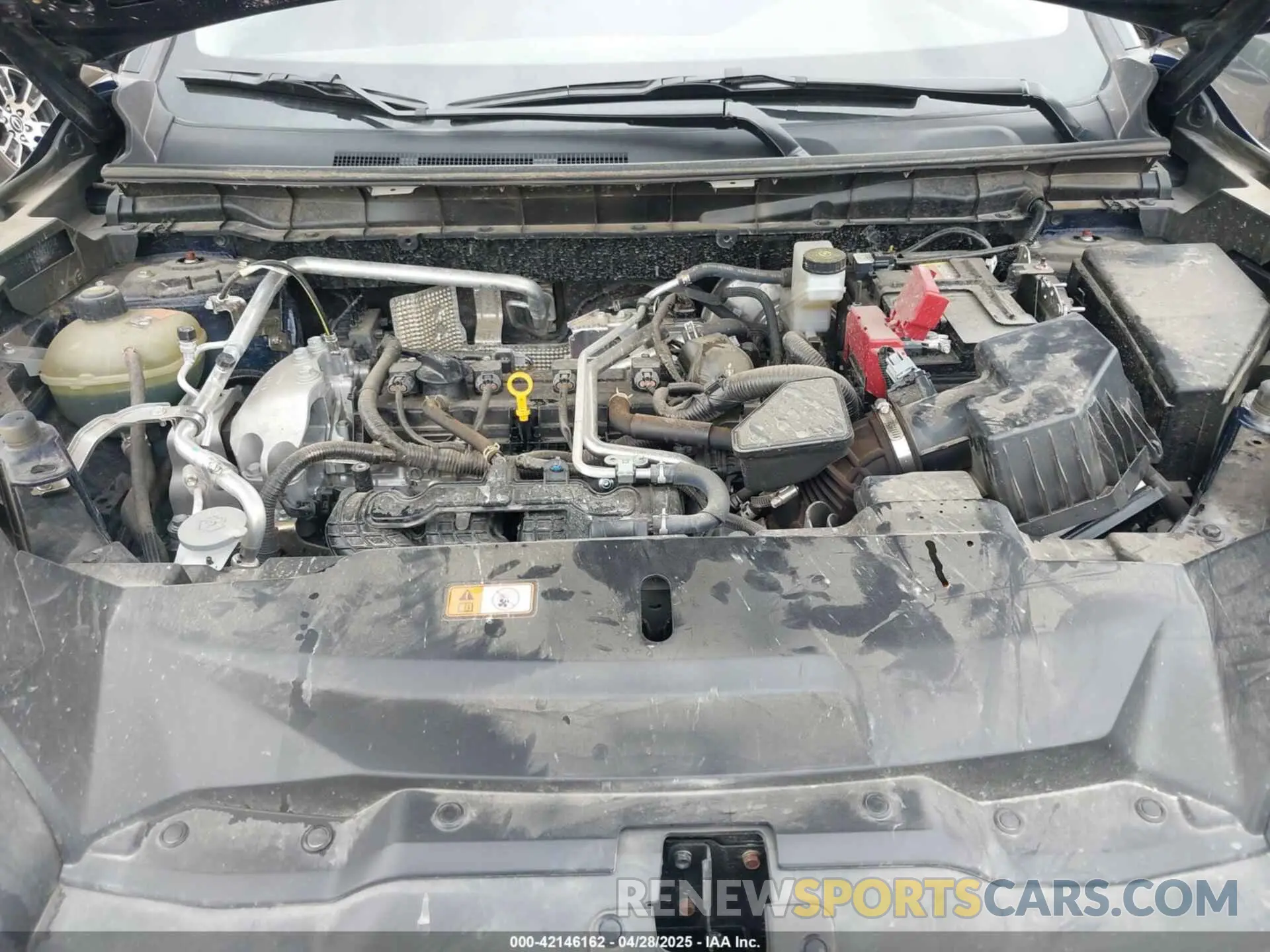 10 fotografías del automóvil dañado JA4J4VA83RZ069682 MITSUBISHI OUTLANDER 2024