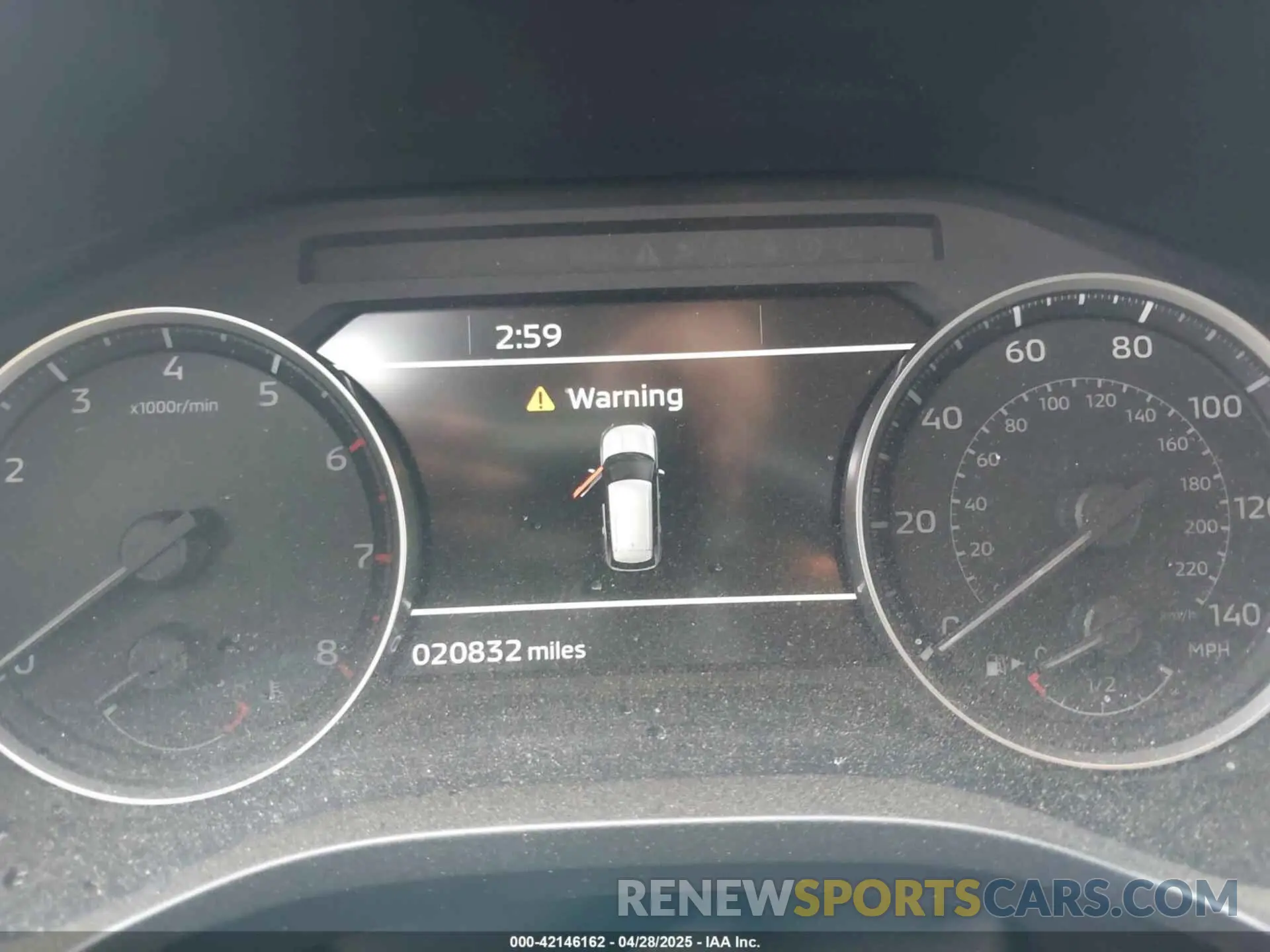 7 fotografías del automóvil dañado JA4J4VA83RZ069682 MITSUBISHI OUTLANDER 2024