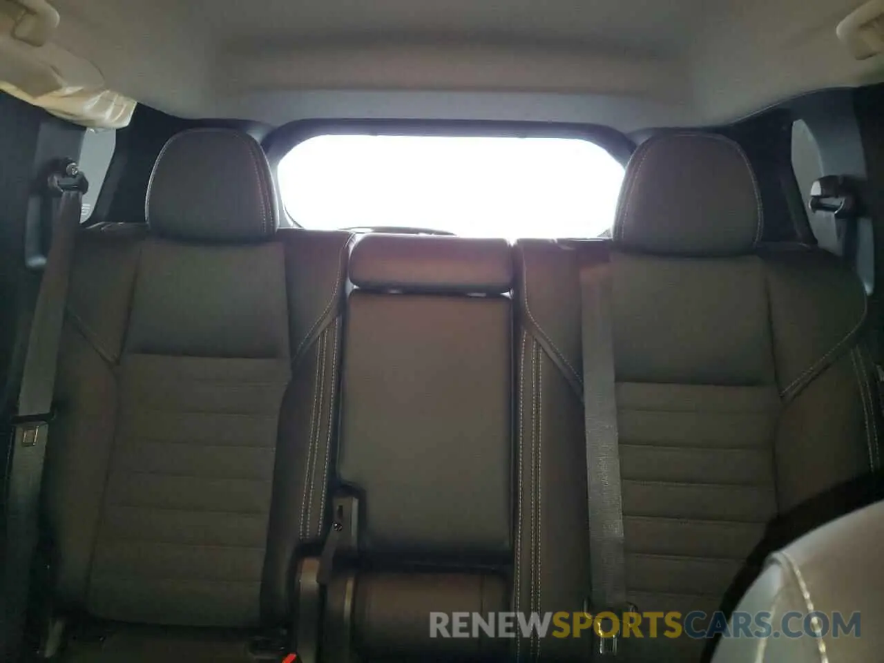10 fotografías del automóvil dañado JA4J4VA83RZ072808 MITSUBISHI OUTLANDER 2024