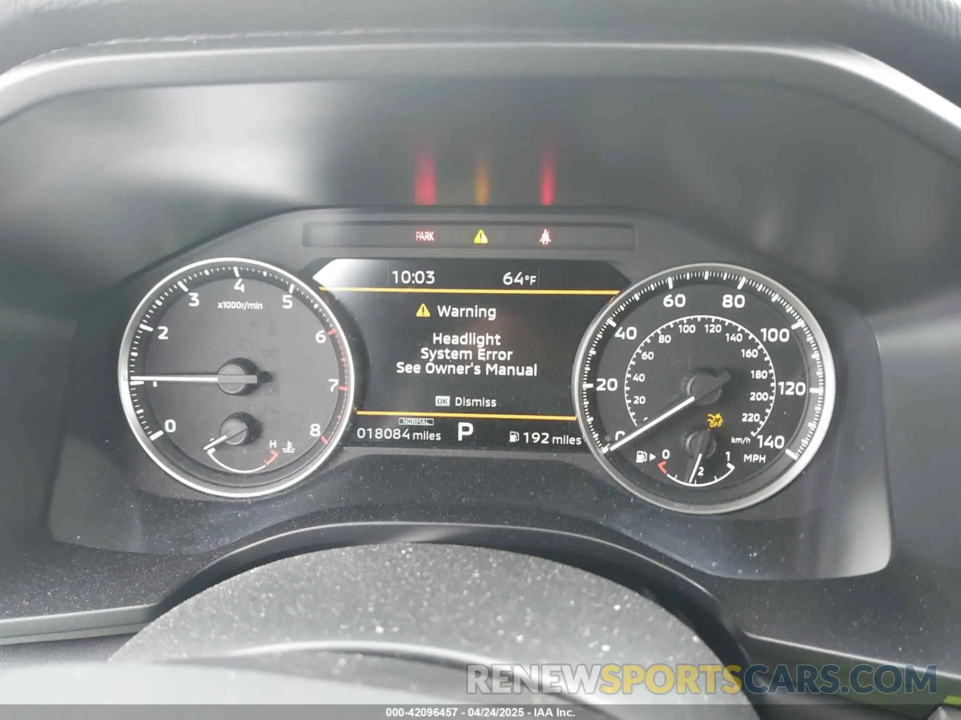 7 fotografías del automóvil dañado JA4J4VA84RZ044404 MITSUBISHI OUTLANDER 2024