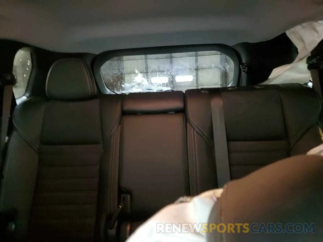 10 fotografías del automóvil dañado JA4J4VA84RZ047254 MITSUBISHI OUTLANDER 2024