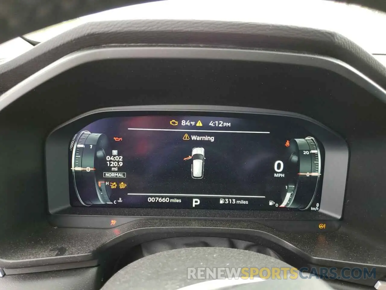 9 fotografías del automóvil dañado JA4J4VA84RZ067097 MITSUBISHI OUTLANDER 2024