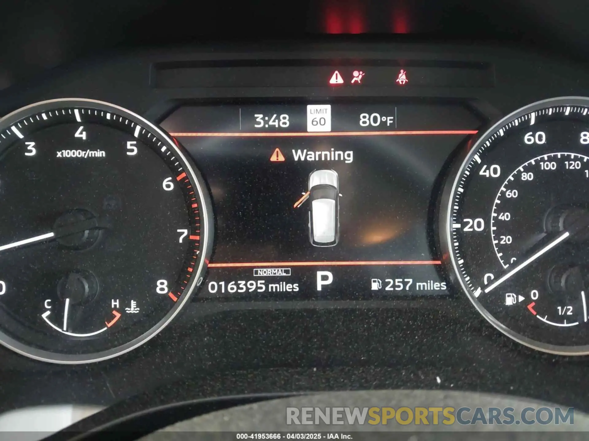 15 fotografías del automóvil dañado JA4J4VA84RZ072011 MITSUBISHI OUTLANDER 2024
