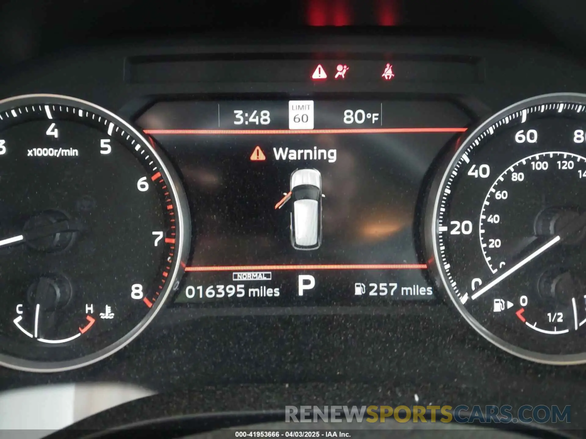 7 fotografías del automóvil dañado JA4J4VA84RZ072011 MITSUBISHI OUTLANDER 2024