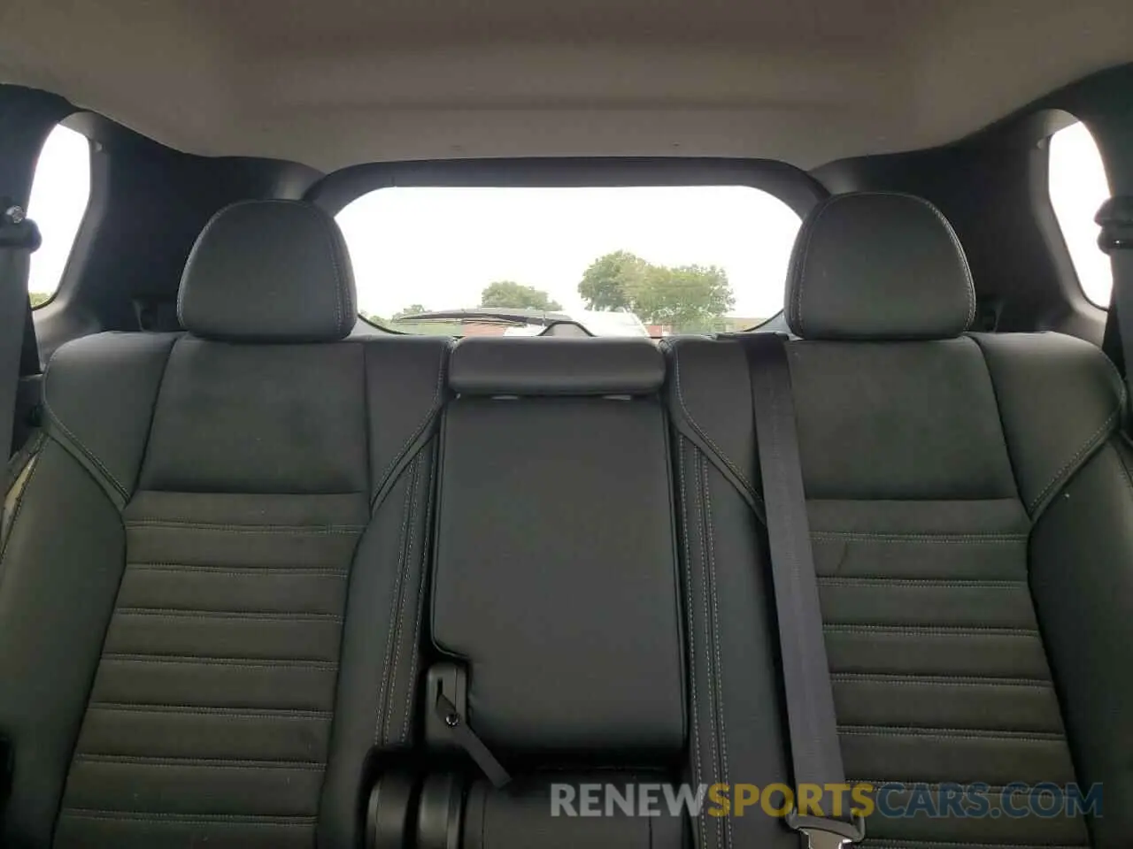 10 fotografías del automóvil dañado JA4J4VA84RZ082618 MITSUBISHI OUTLANDER 2024