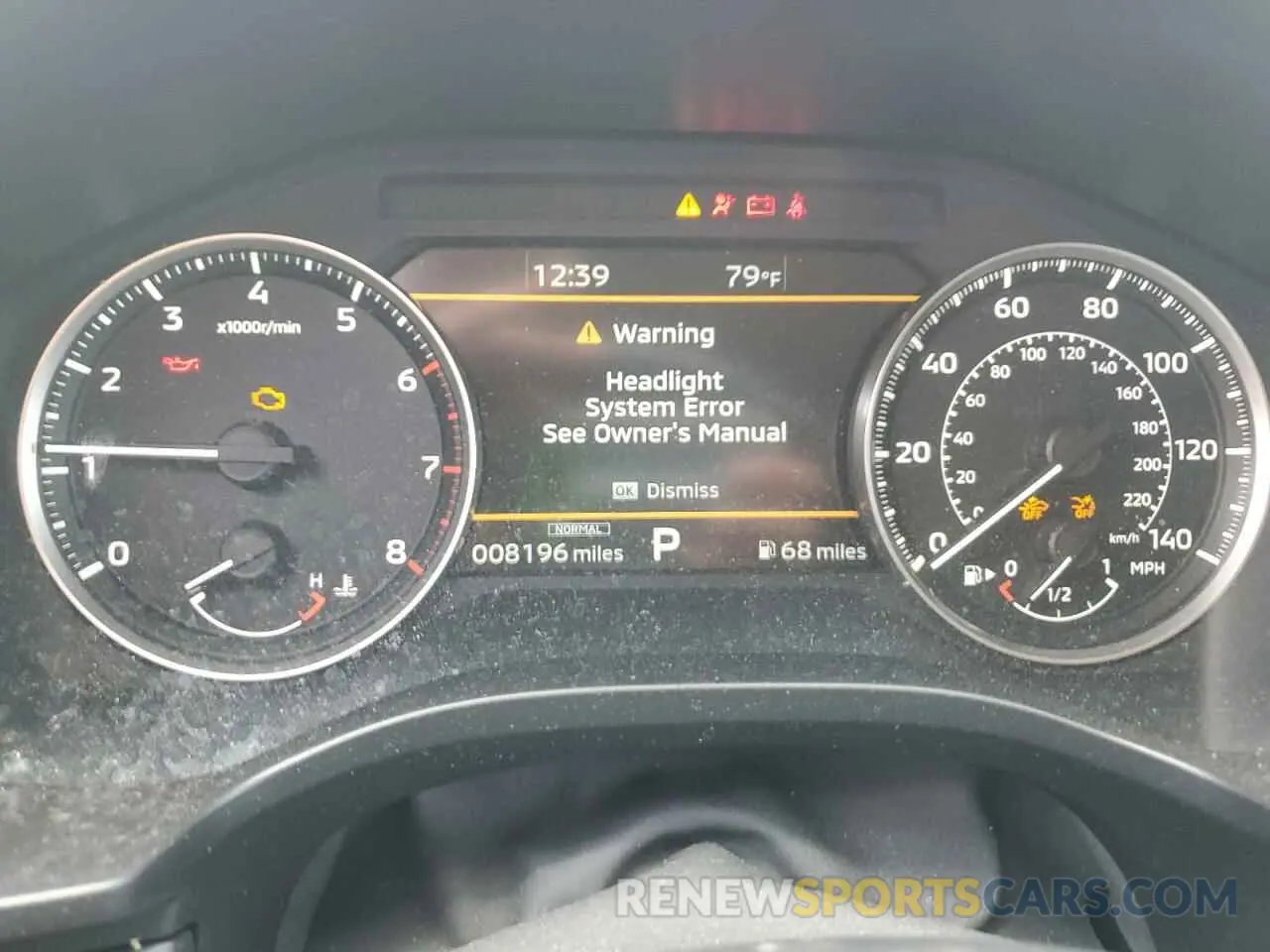 9 fotografías del automóvil dañado JA4J4VA84RZ082618 MITSUBISHI OUTLANDER 2024