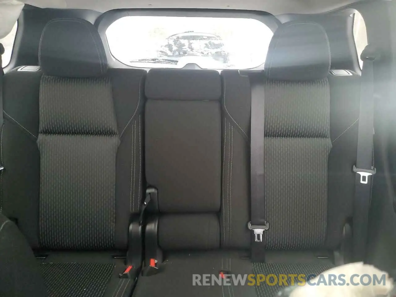 10 fotografías del automóvil dañado JA4J4VA84RZ627488 MITSUBISHI OUTLANDER 2024