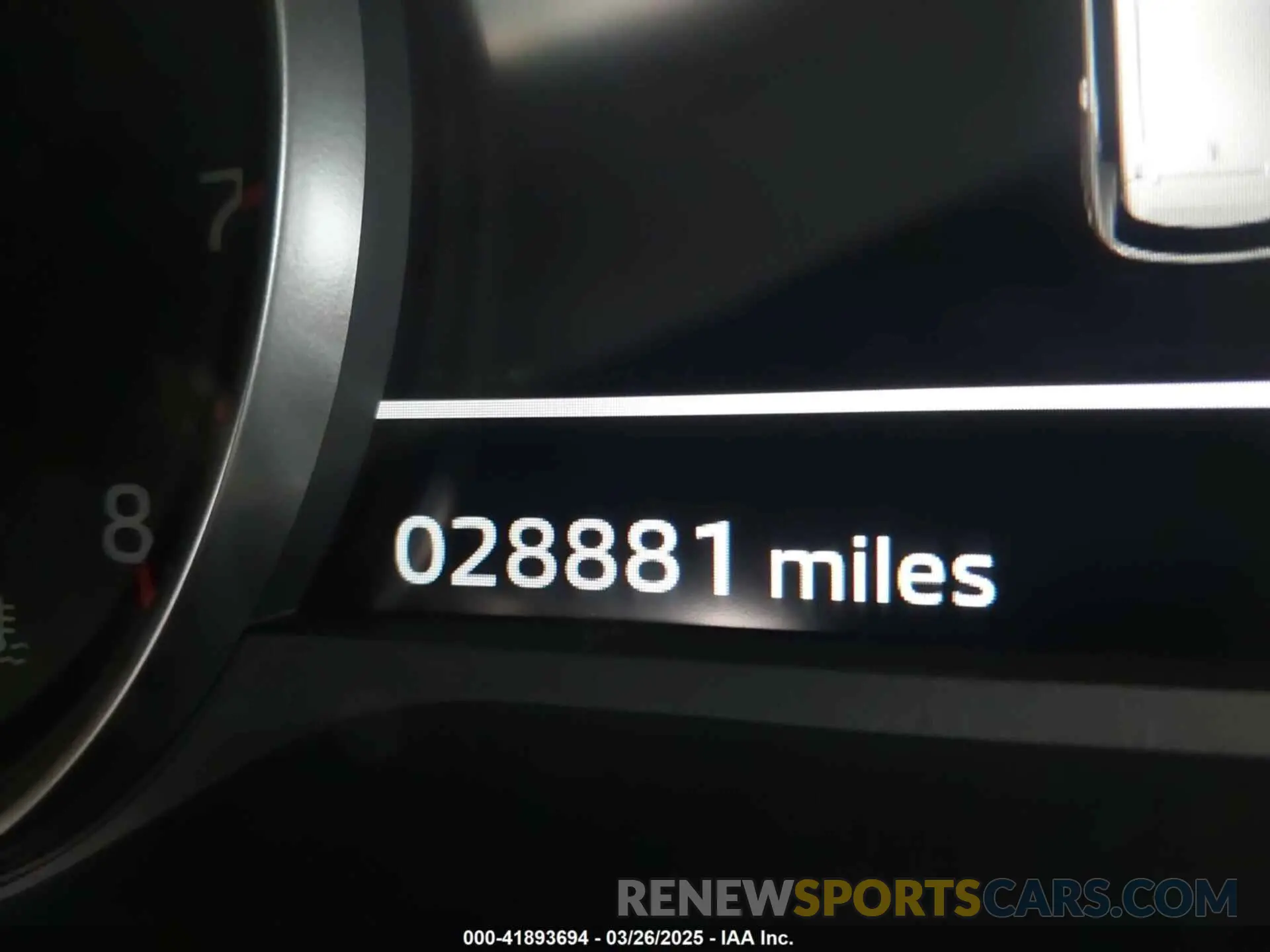 15 fotografías del automóvil dañado JA4J4VA85RZ051880 MITSUBISHI OUTLANDER 2024
