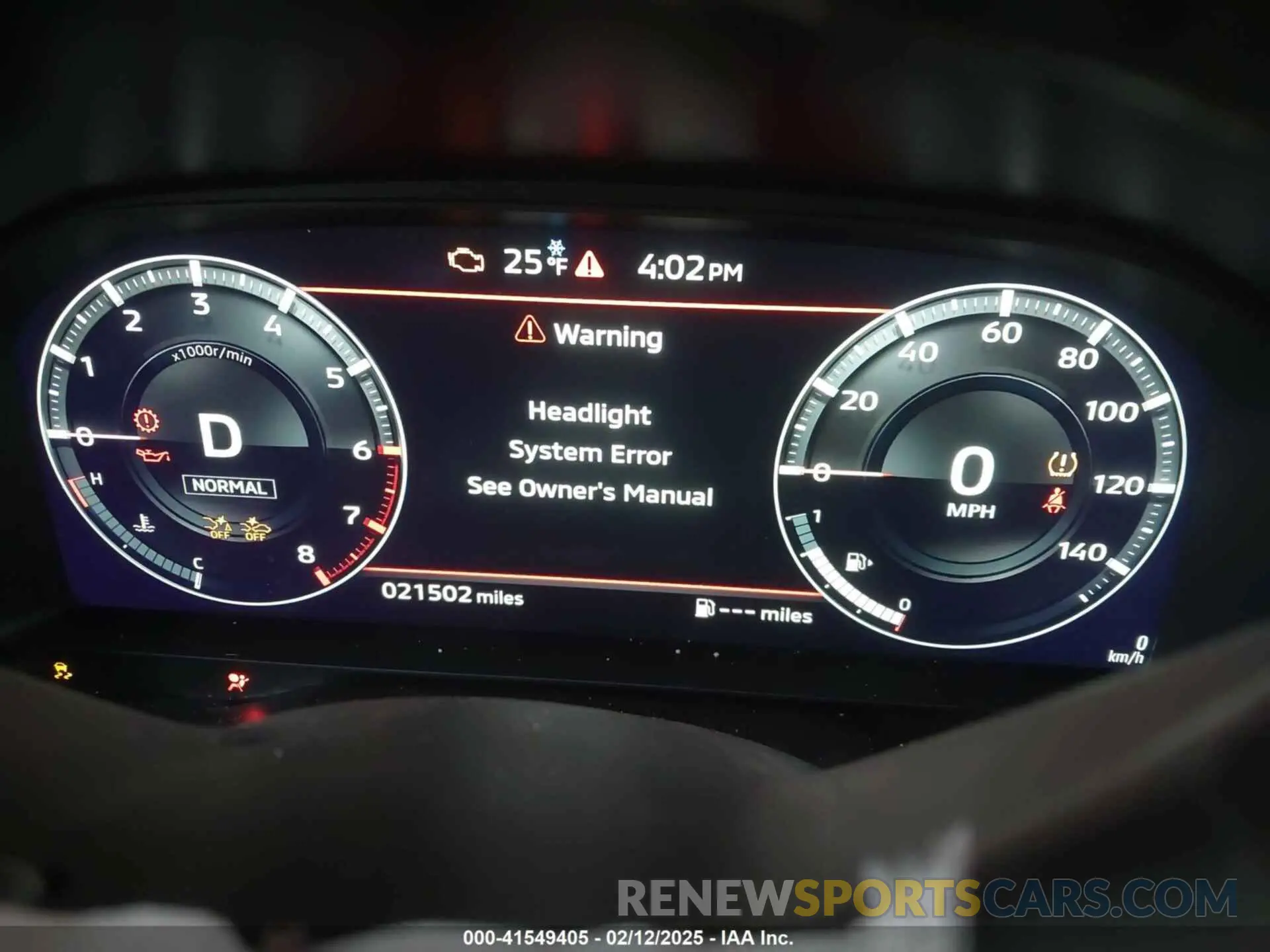 7 fotografías del automóvil dañado JA4J4VA85RZ054990 MITSUBISHI OUTLANDER 2024