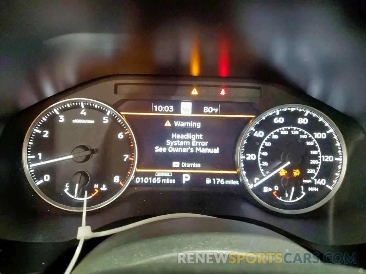 9 fotografías del automóvil dañado JA4J4VA85RZ086757 MITSUBISHI OUTLANDER 2024