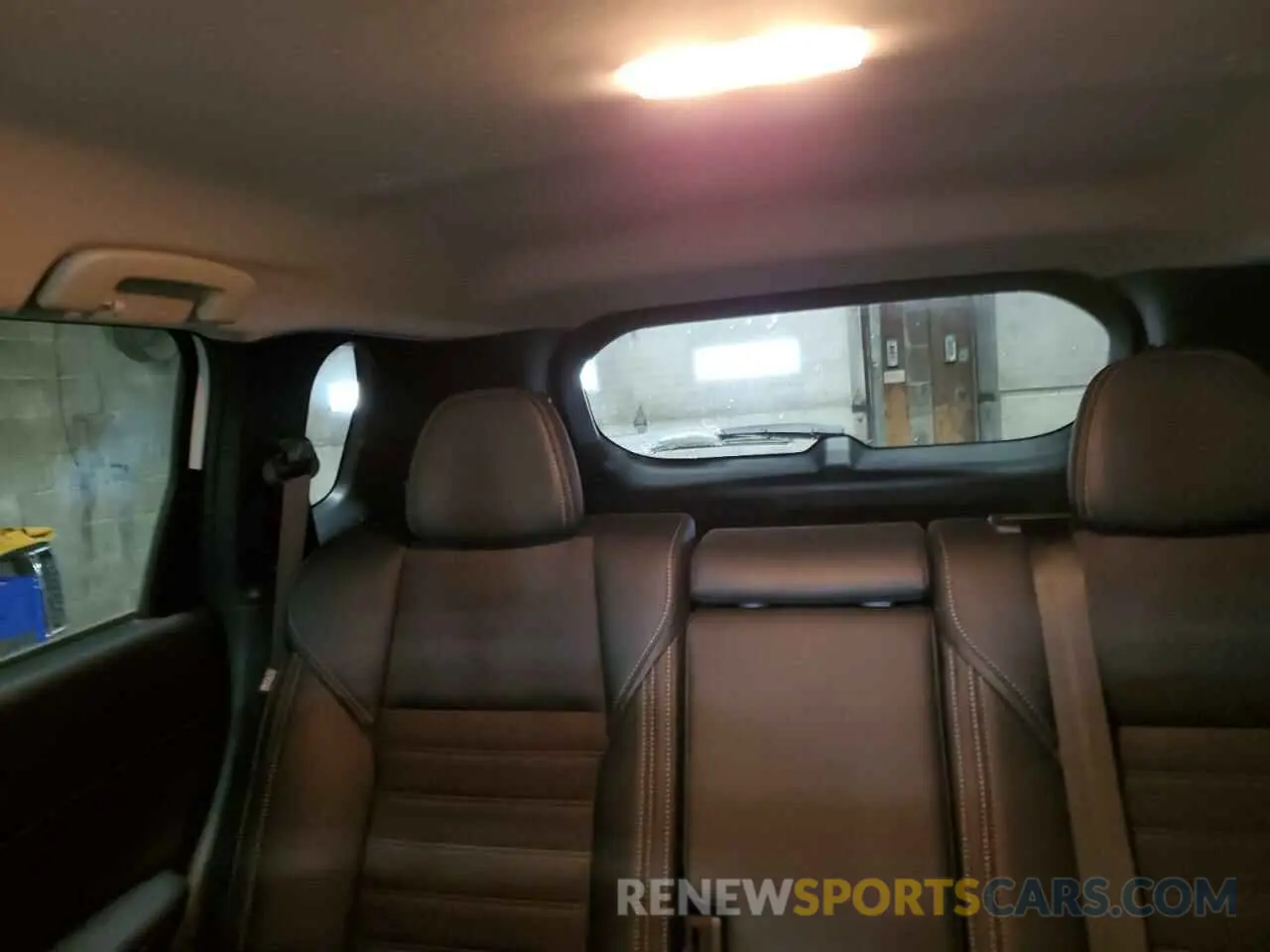 10 fotografías del automóvil dañado JA4J4VA87RZ015754 MITSUBISHI OUTLANDER 2024