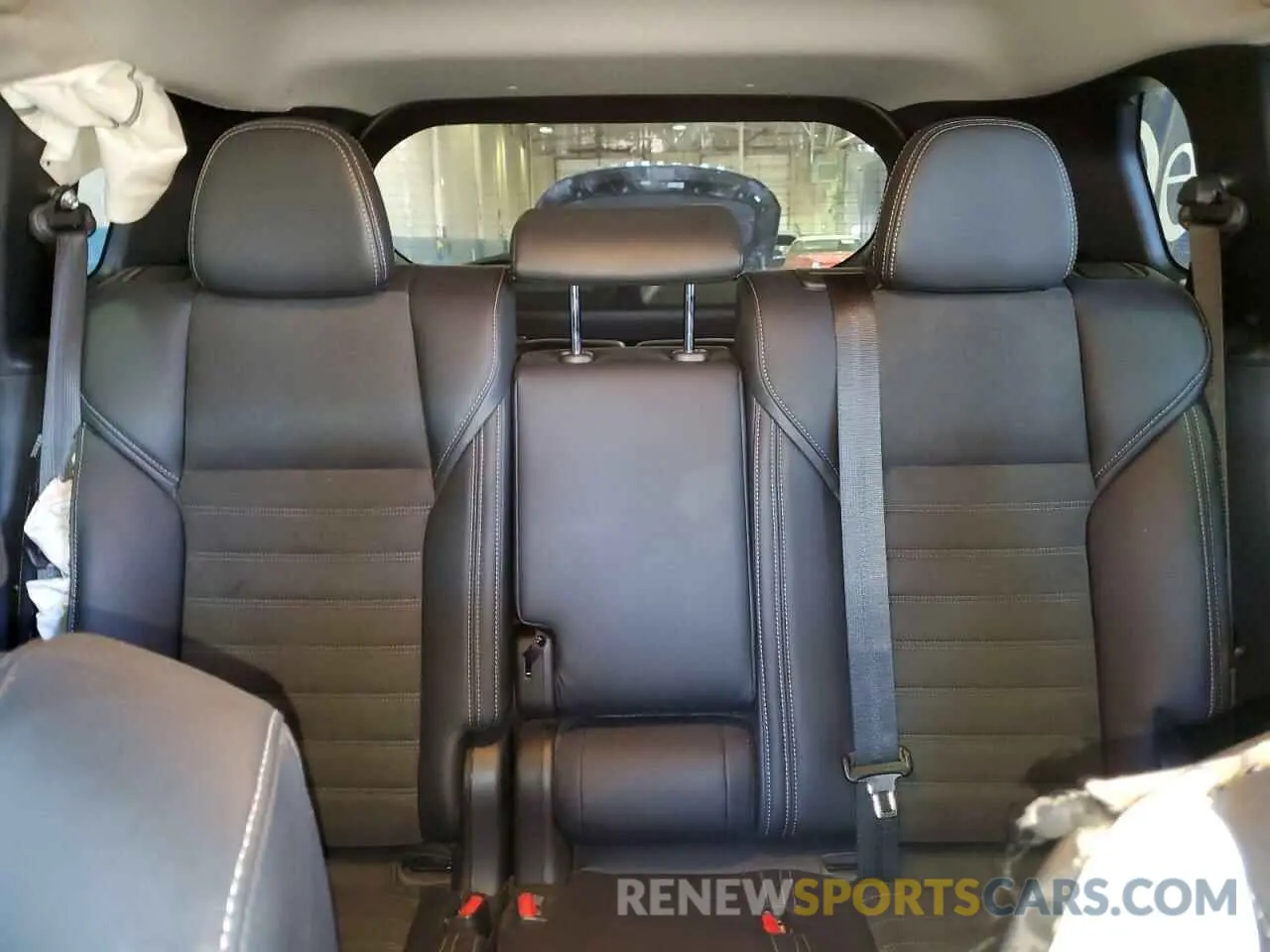 10 fotografías del automóvil dañado JA4J4VA87RZ029735 MITSUBISHI OUTLANDER 2024