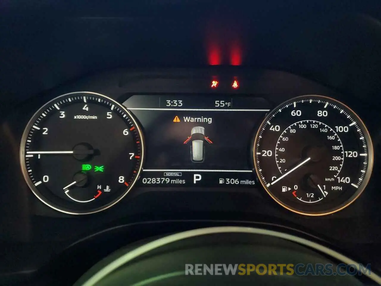 9 fotografías del automóvil dañado JA4J4VA87RZ029735 MITSUBISHI OUTLANDER 2024