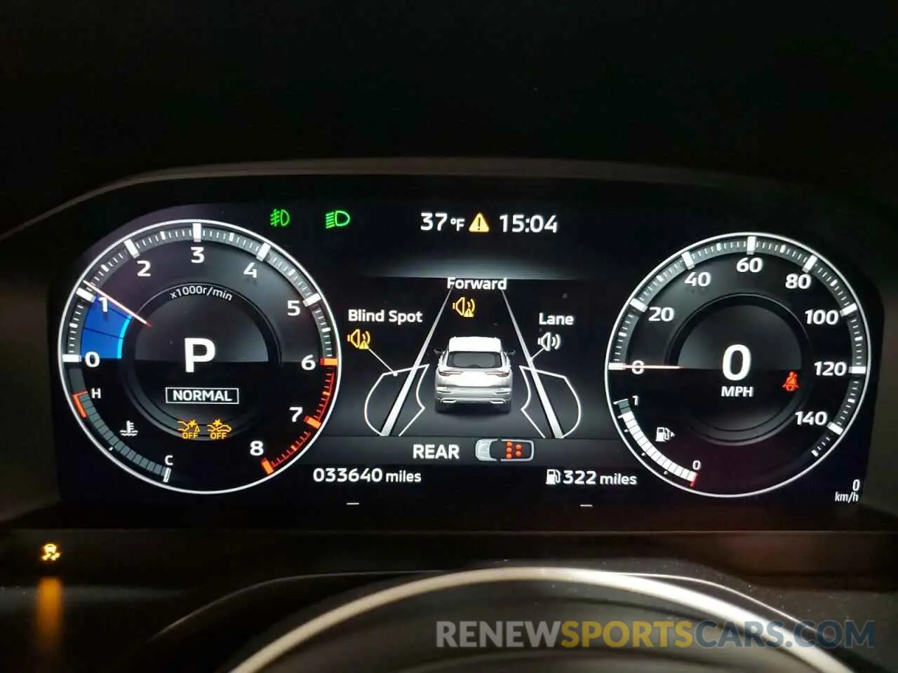 9 fotografías del automóvil dañado JA4J4VA87RZ036703 MITSUBISHI OUTLANDER 2024