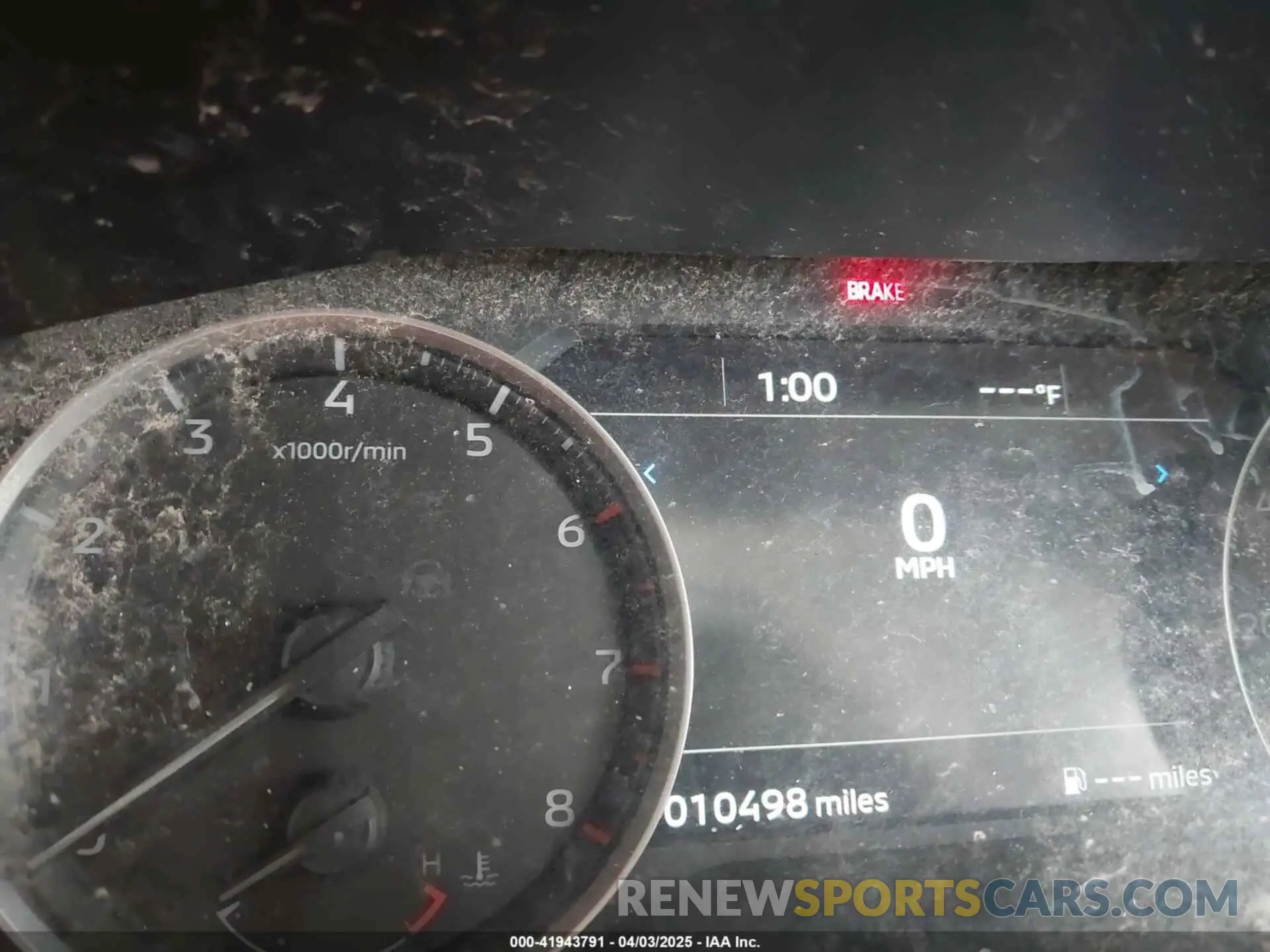 7 fotografías del automóvil dañado JA4J4VA87RZ051752 MITSUBISHI OUTLANDER 2024