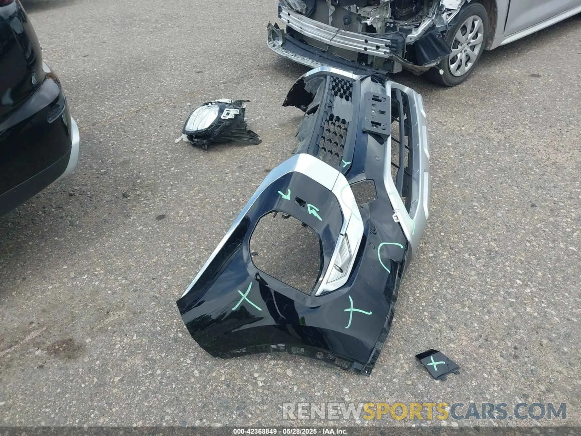 12 fotografías del automóvil dañado JA4J4VA87RZ077364 MITSUBISHI OUTLANDER 2024