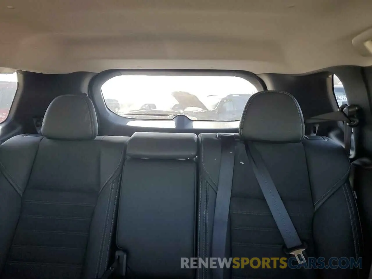 10 fotografías del automóvil dañado JA4J4VA87RZ089014 MITSUBISHI OUTLANDER 2024