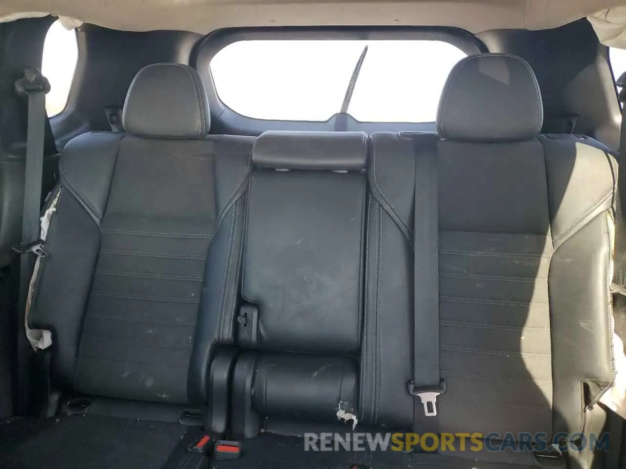 10 fotografías del automóvil dañado JA4J4VA88RZ013284 MITSUBISHI OUTLANDER 2024