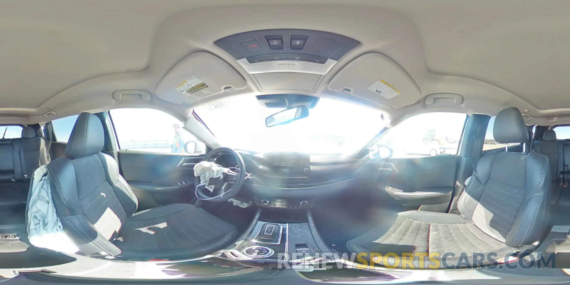 14 fotografías del automóvil dañado JA4J4VA88RZ013284 MITSUBISHI OUTLANDER 2024