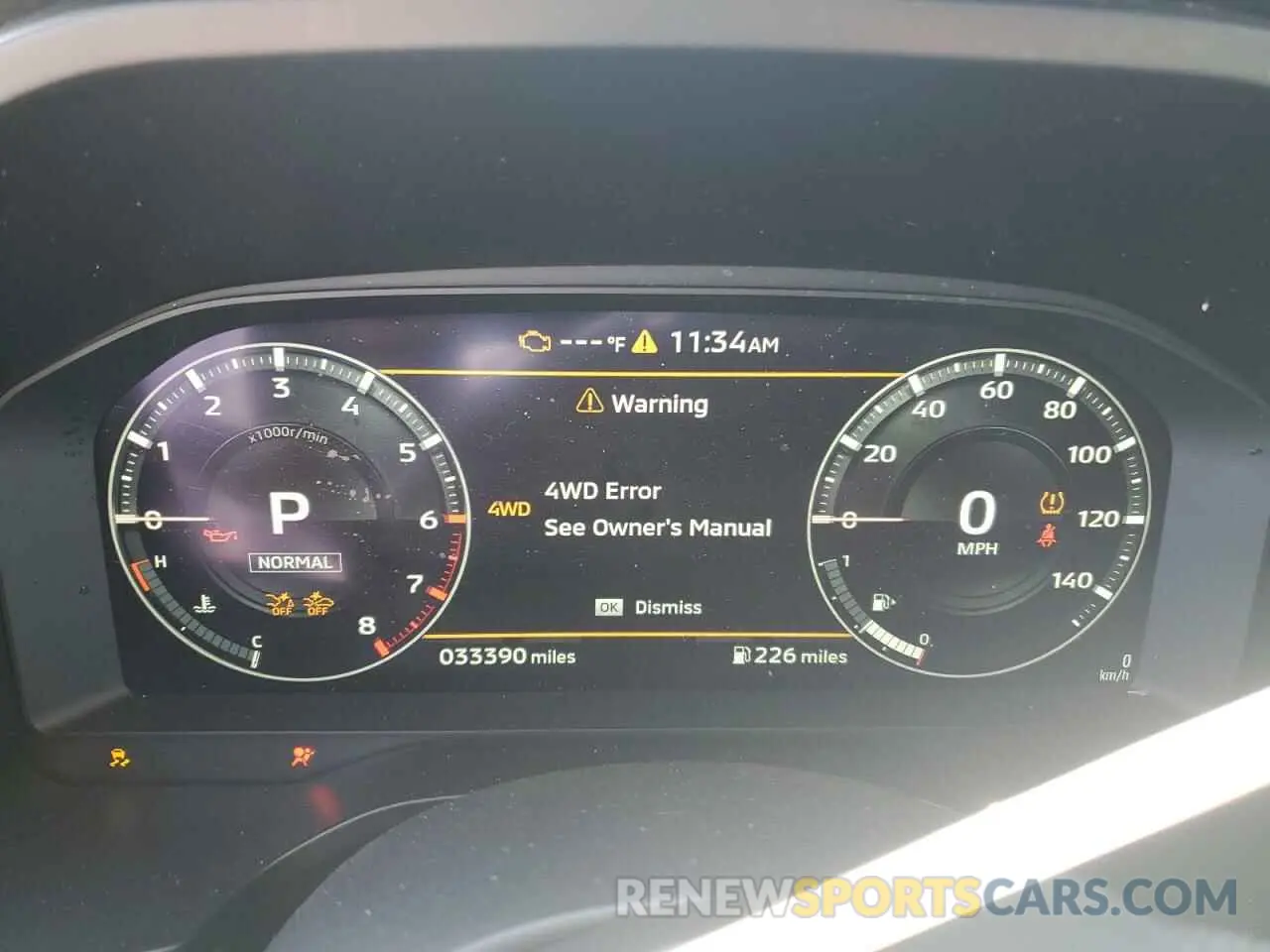 9 fotografías del automóvil dañado JA4J4VA88RZ013284 MITSUBISHI OUTLANDER 2024