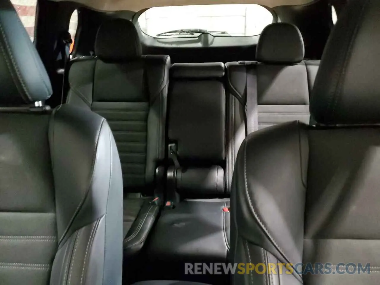 10 fotografías del automóvil dañado JA4J4VA88RZ051887 MITSUBISHI OUTLANDER 2024