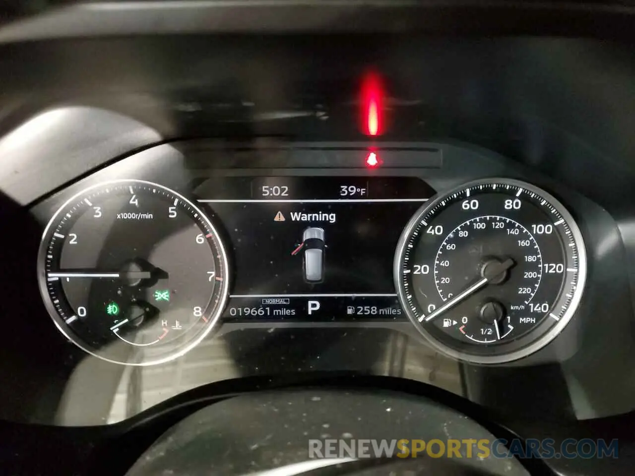 9 fotografías del automóvil dañado JA4J4VA88RZ051887 MITSUBISHI OUTLANDER 2024