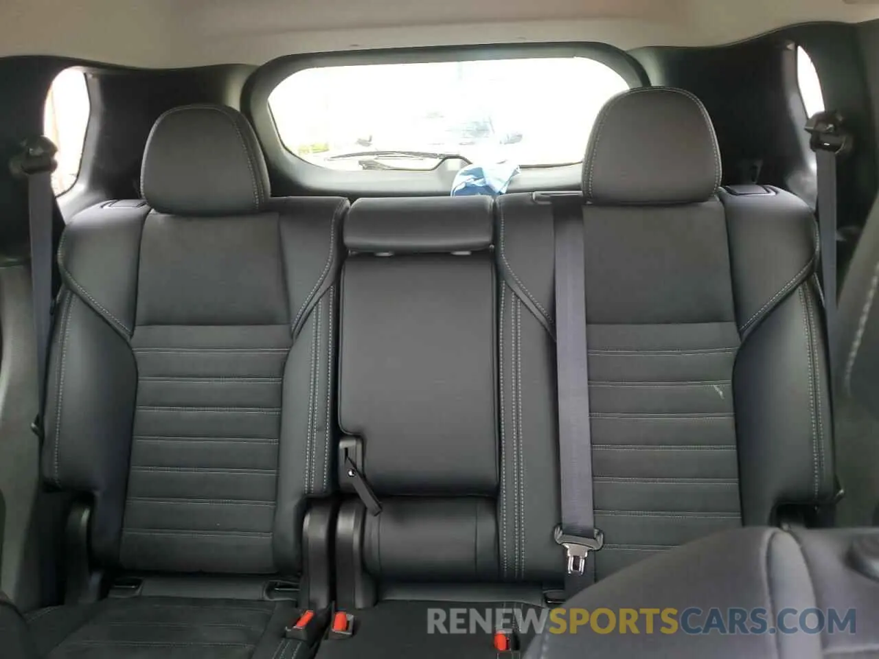 10 fotografías del automóvil dañado JA4J4VA88RZ055437 MITSUBISHI OUTLANDER 2024