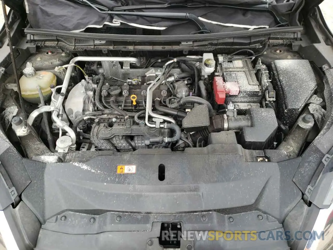 14 fotografías del automóvil dañado JA4J4VA89RZ013827 MITSUBISHI OUTLANDER 2024
