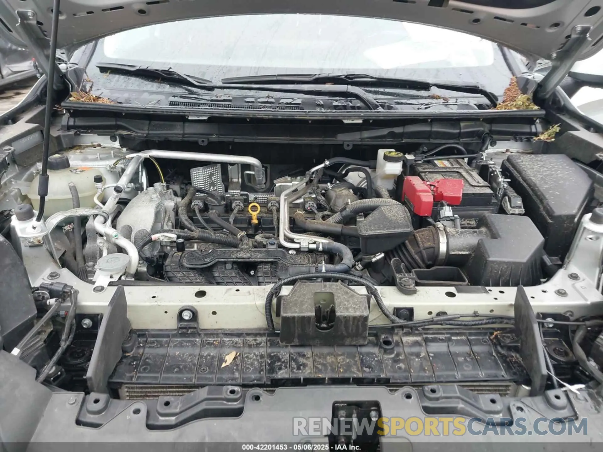 10 fotografías del automóvil dañado JA4J4VA89RZ021832 MITSUBISHI OUTLANDER 2024