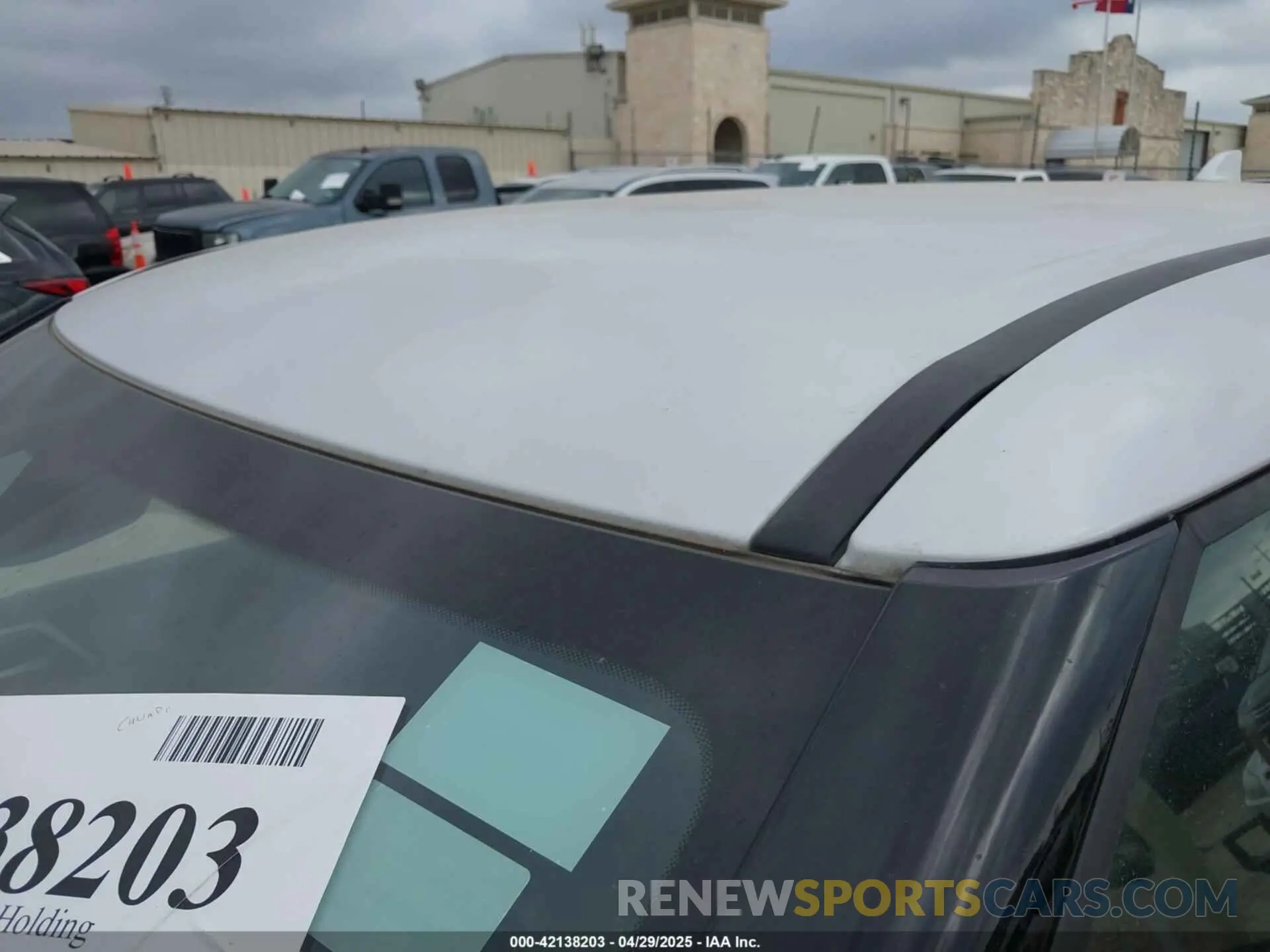 6 fotografías del automóvil dañado JA4J4VA8XRZ038199 MITSUBISHI OUTLANDER 2024