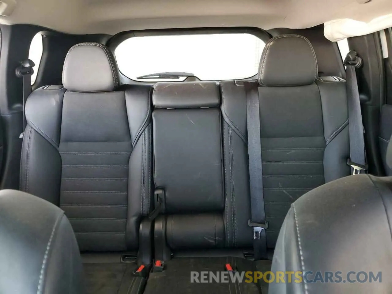 10 fotografías del automóvil dañado JA4J4VA8XRZ052037 MITSUBISHI OUTLANDER 2024
