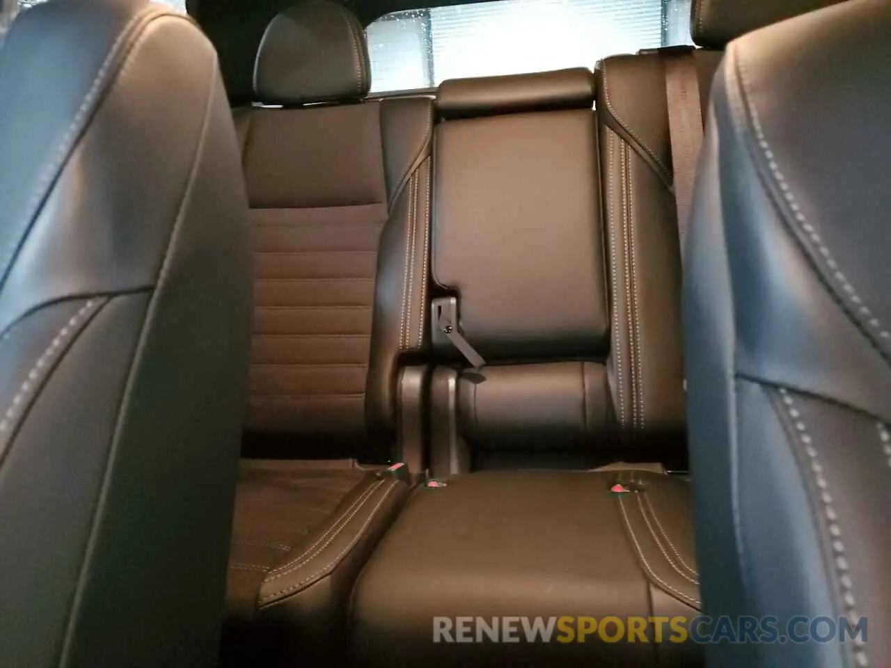 10 fotografías del automóvil dañado JA4J4VA8XRZ058825 MITSUBISHI OUTLANDER 2024