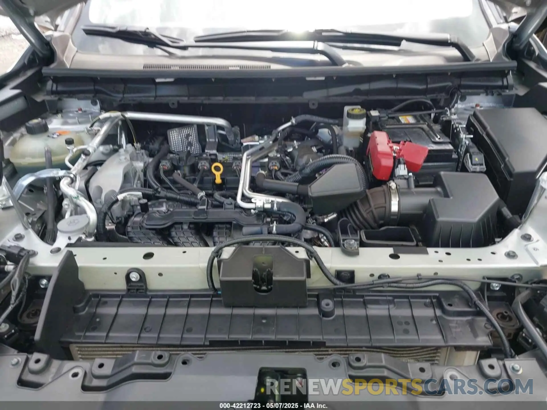 10 fotografías del automóvil dañado JA4J4VA8XRZ074958 MITSUBISHI OUTLANDER 2024