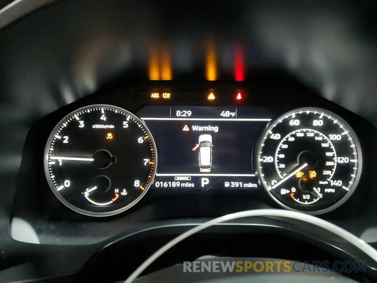 9 fotografías del automóvil dañado JA4J4VA8XRZ075012 MITSUBISHI OUTLANDER 2024